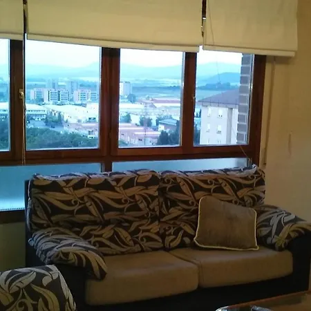 Apartament Piso Centrico Y Luminoso *
