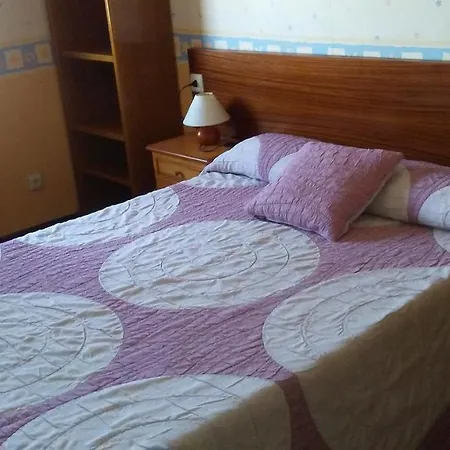 Piso Centrico Y Luminoso Apartament *