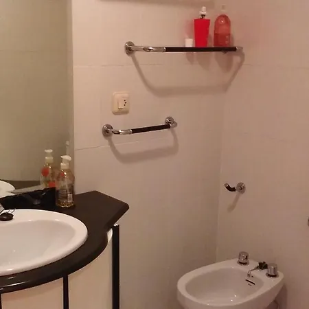 Piso Centrico Y Luminoso Apartament *