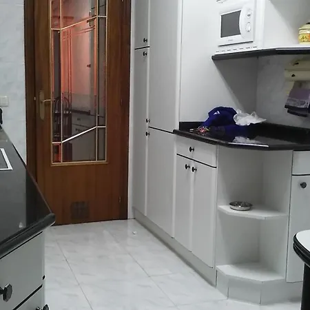 Piso Centrico Y Luminoso فيتوريا غاستيِز