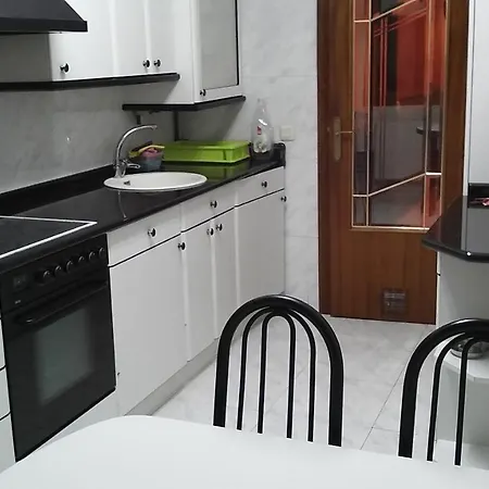 Piso Centrico Y Luminoso